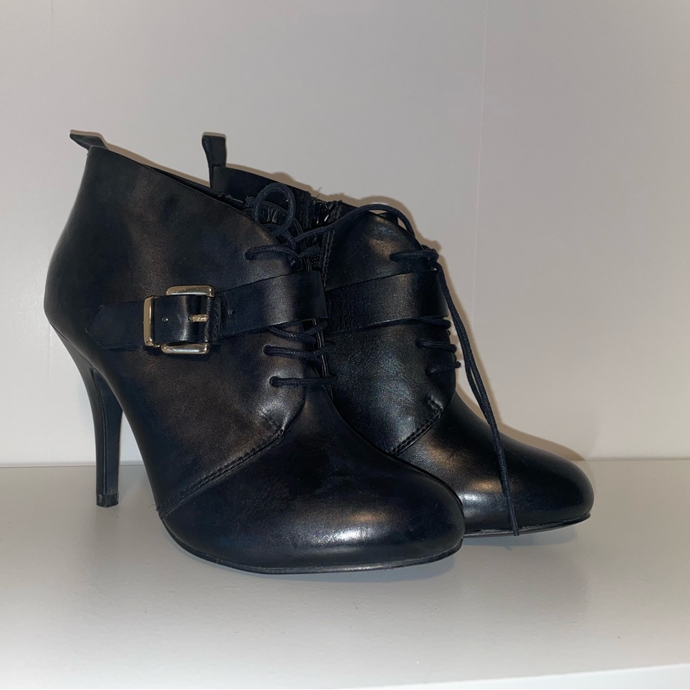ALDO HEELS